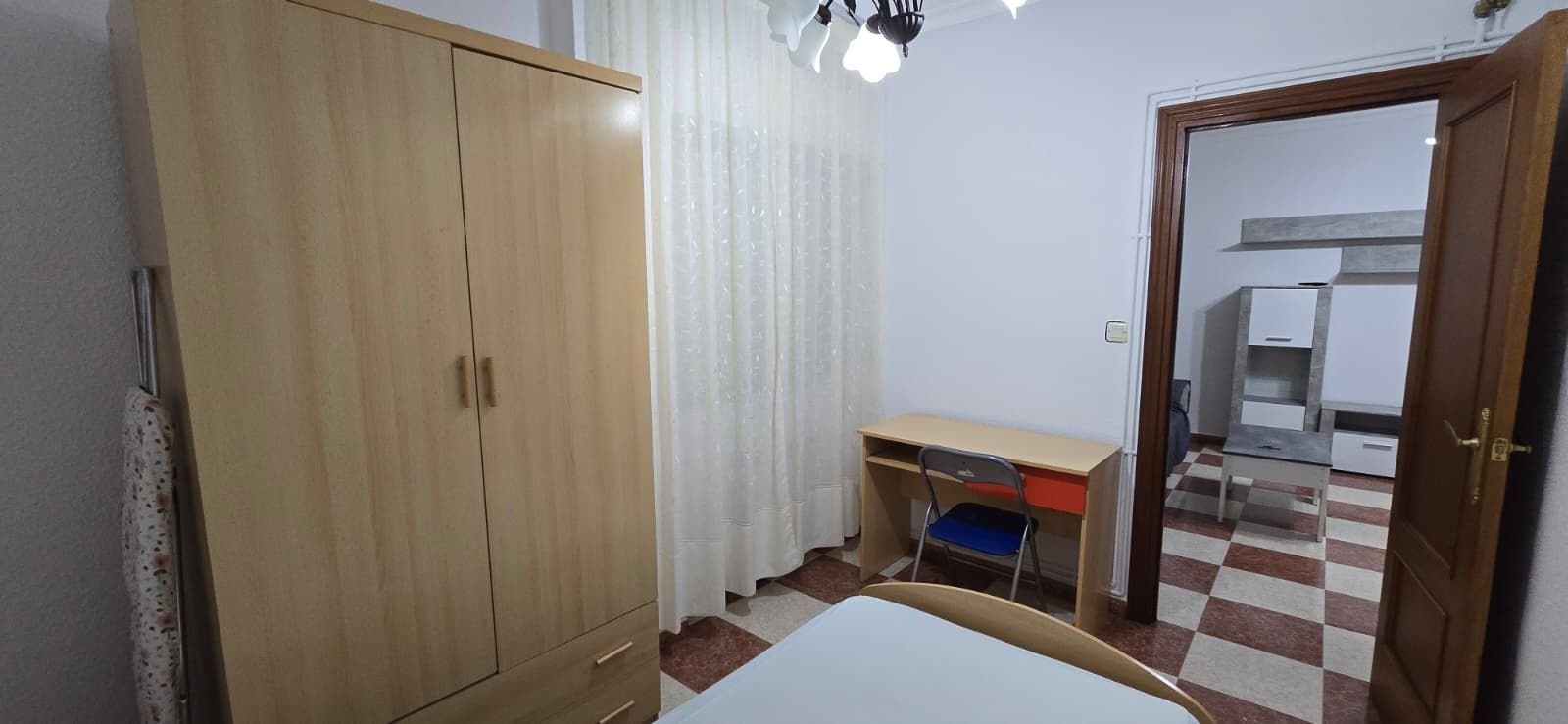 Piso de 85 m² en Puertollano