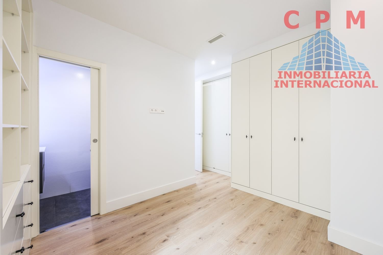 Wohnung 147 m² in Madrid