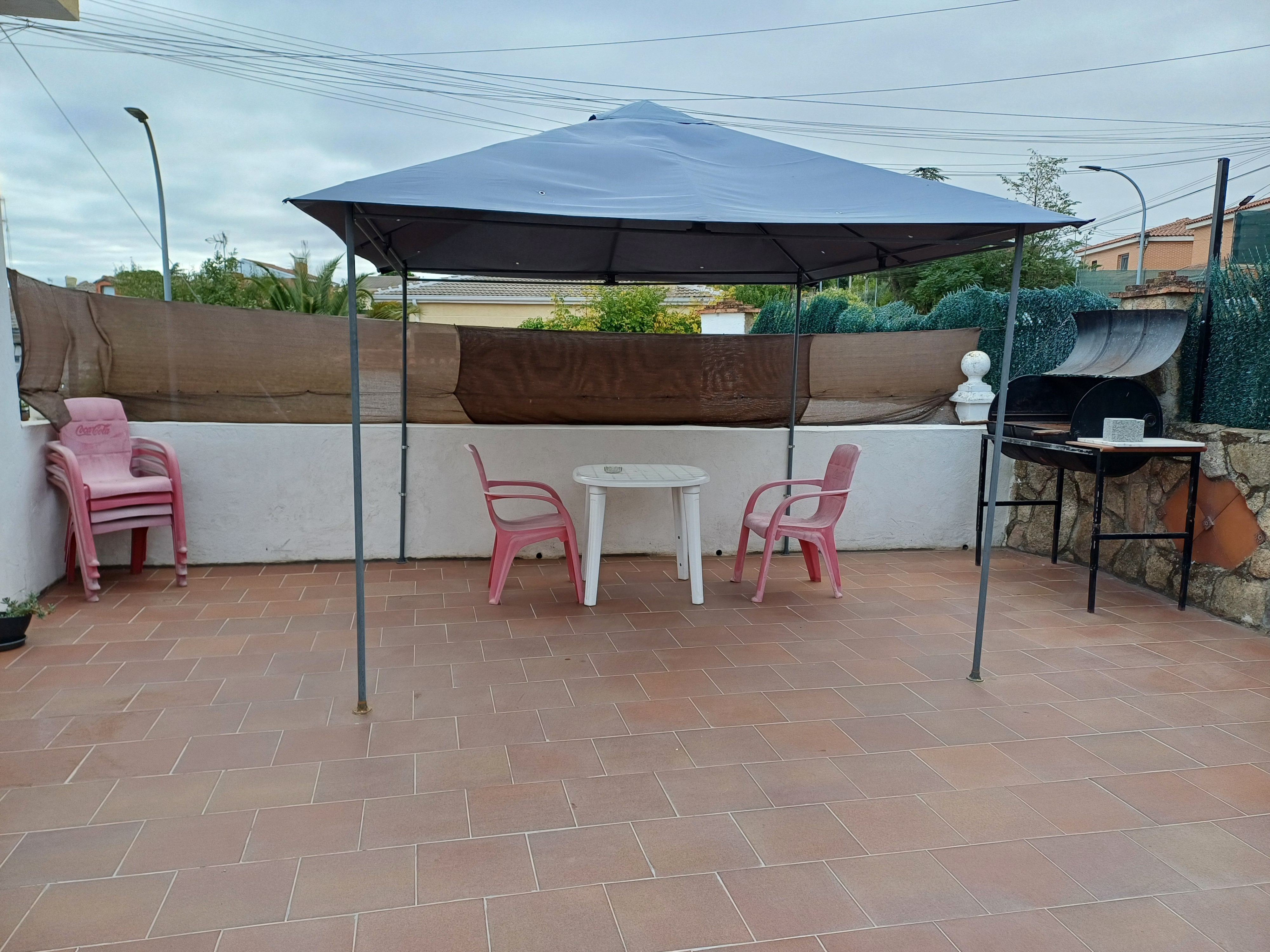 Habitación 150 m², Casarrubios del Monte