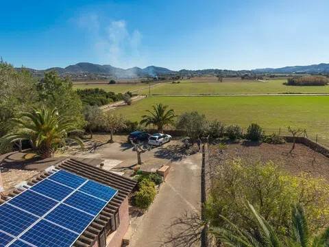 Wohnung 190 m² in Manacor