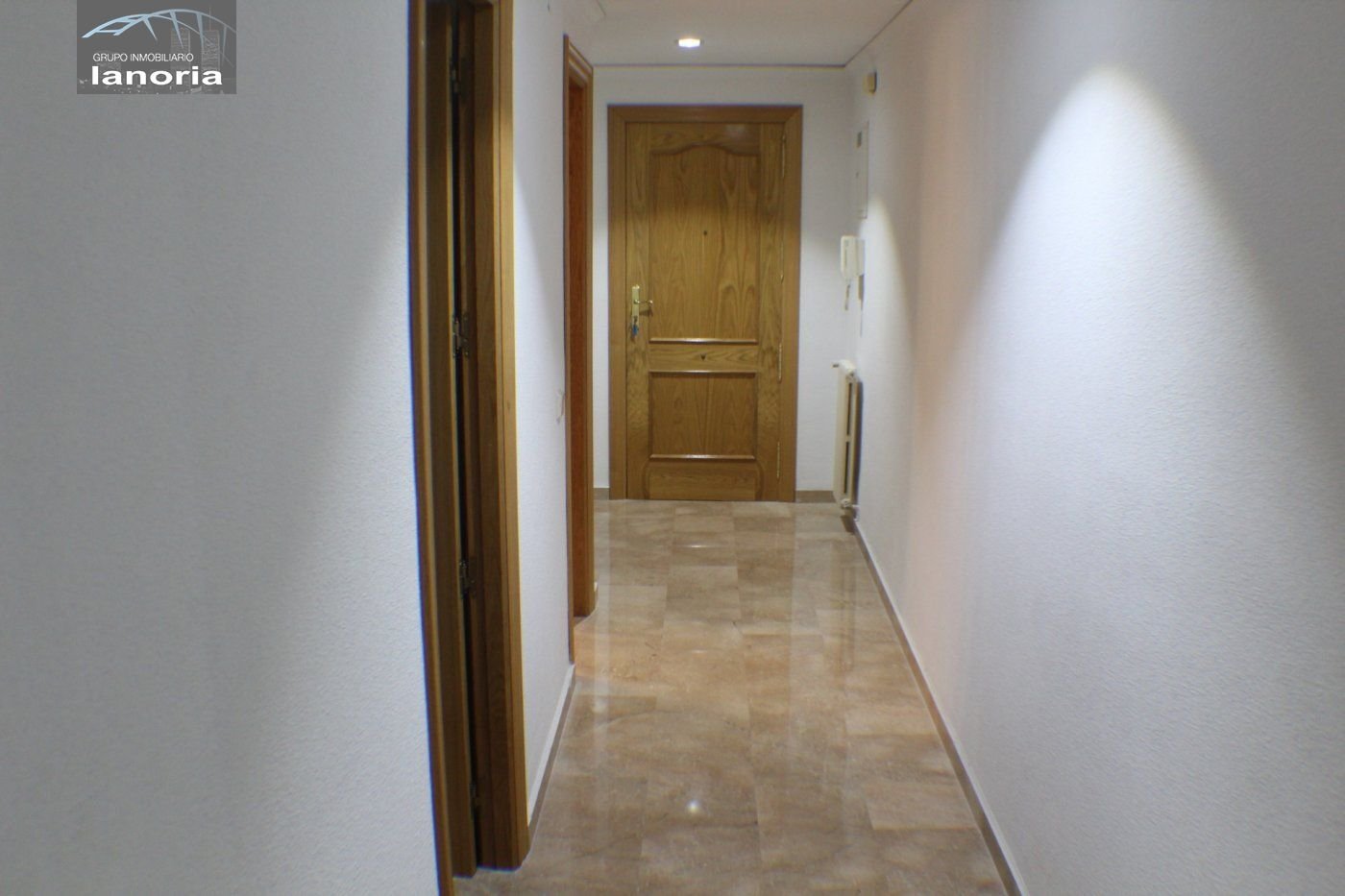 Piso de 115 m² en Albacete