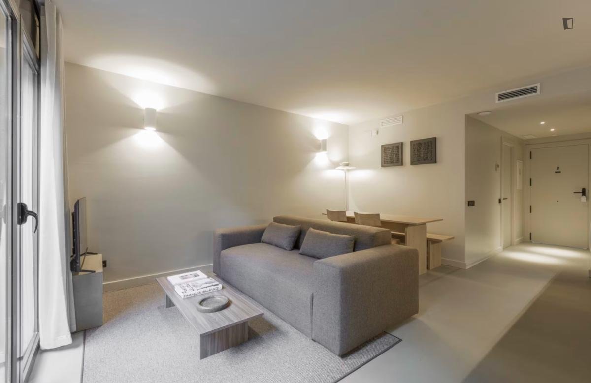 Piso de 120 m² en Barcelona
