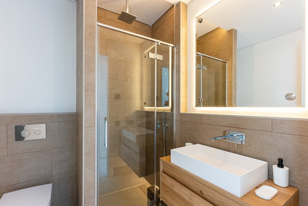Pis de 239 m² a Marbella