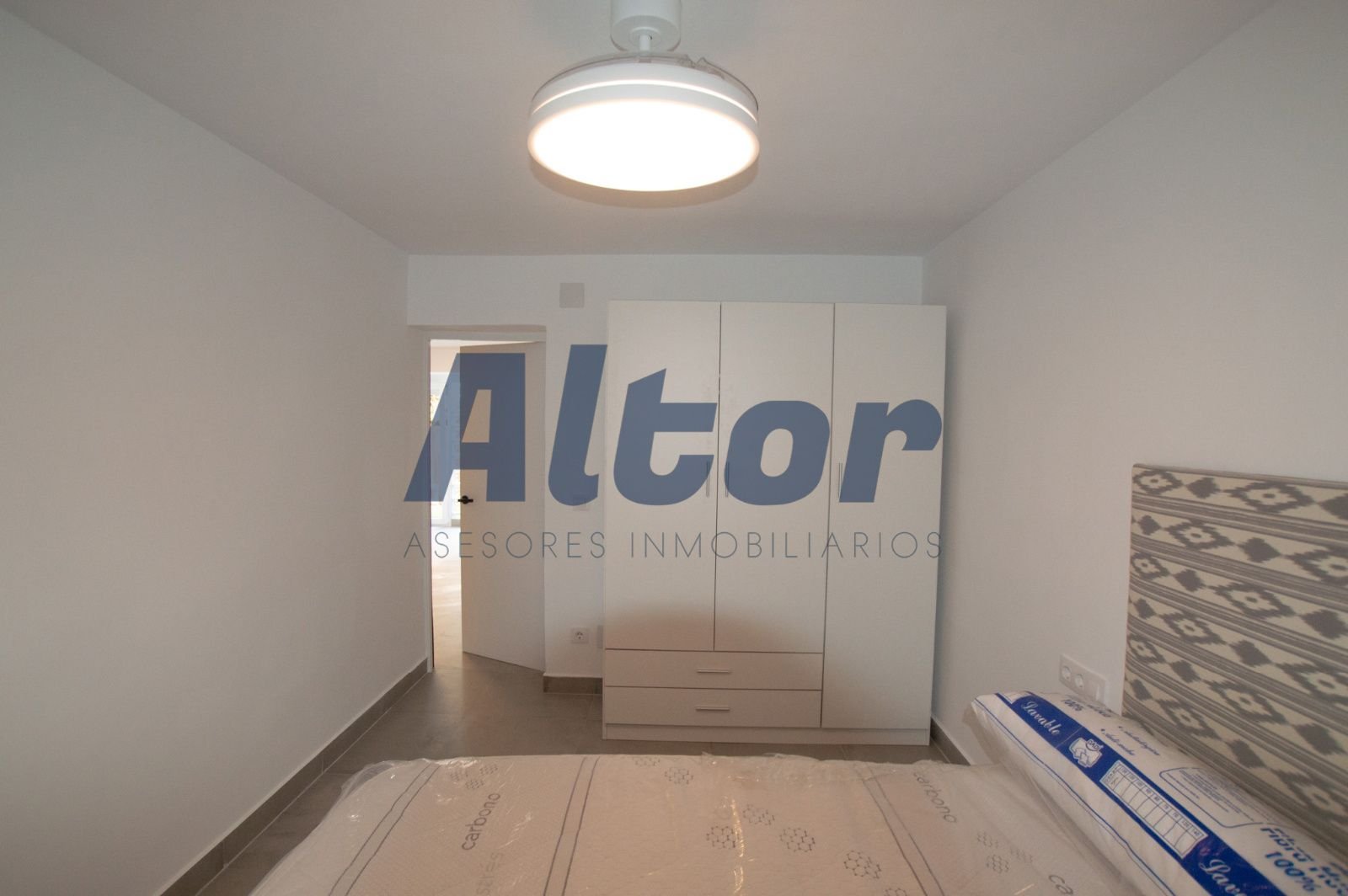 Piso de 90 m² en Madrid