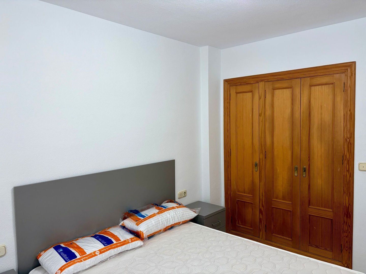 Pis de 52 m² a San Javier
