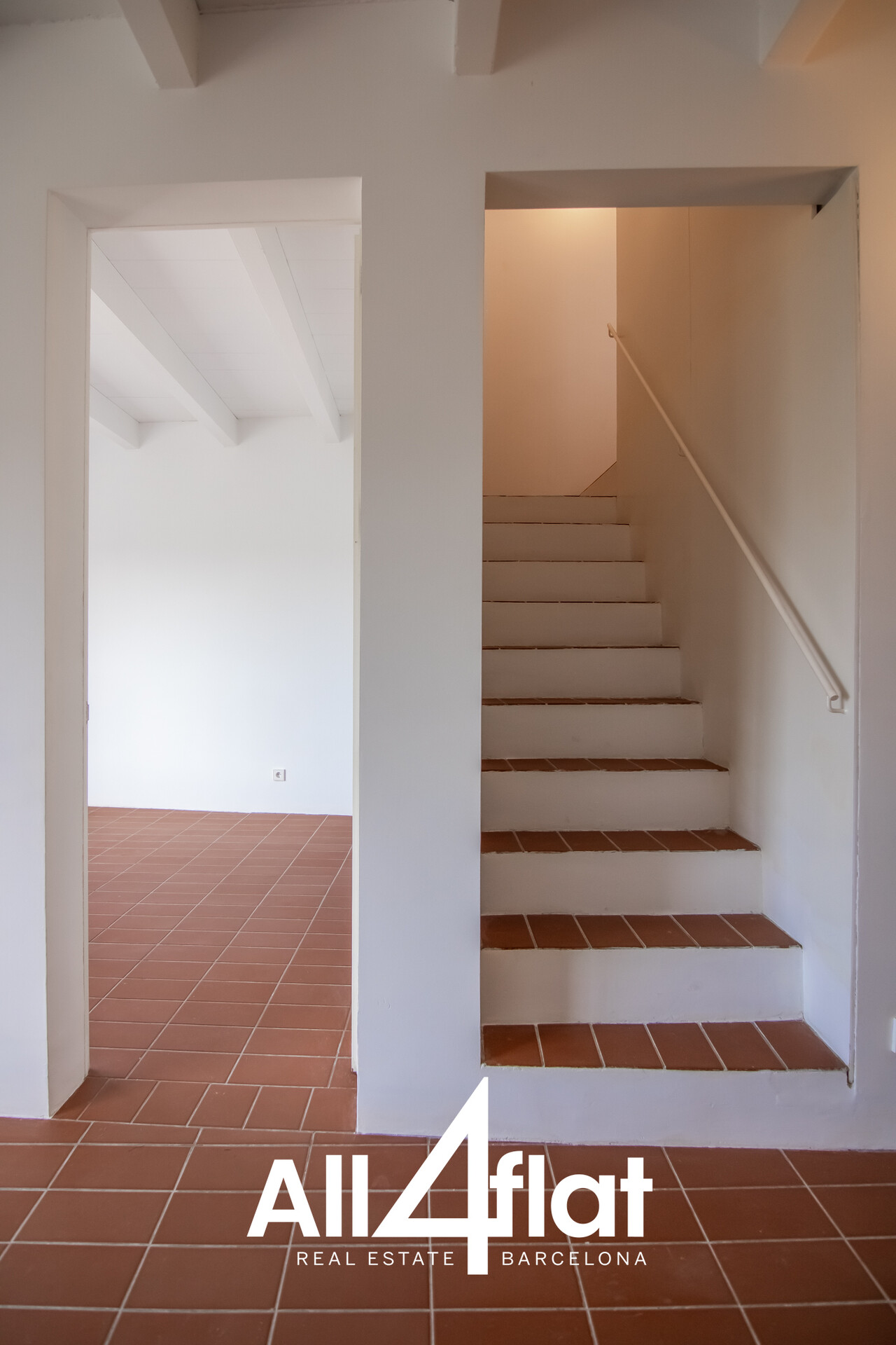 Pis de 56 m² a Sant Pere de Ribes