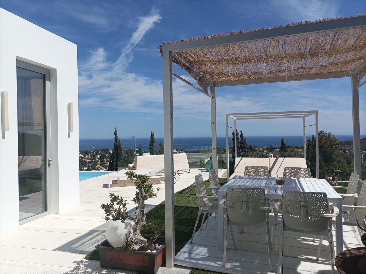 Casa de 340 m² en Dénia