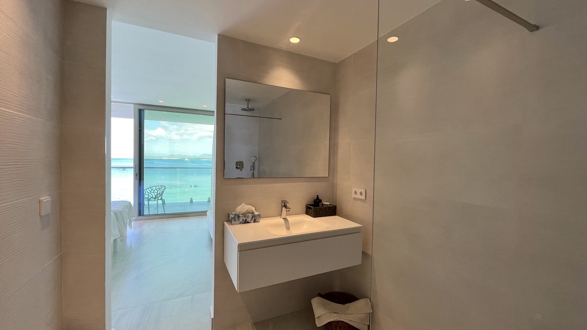 Piso de 420 m² en ses Salines