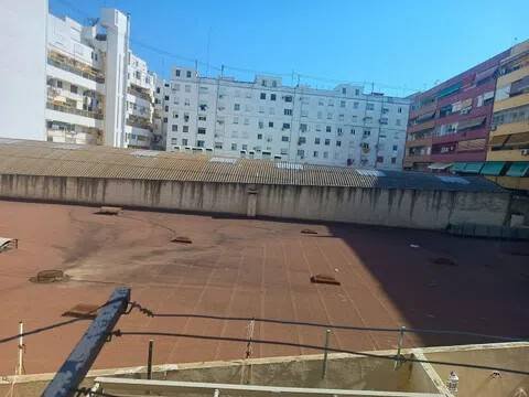 Piso de 135 m² en Valencia