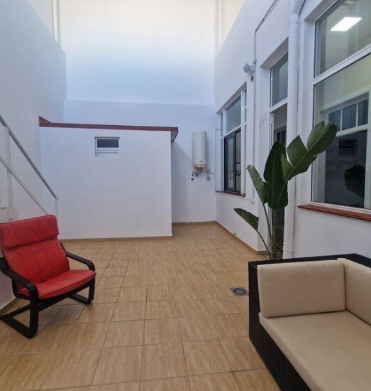 Zimmer 97 m², San Cristóbal de La Laguna