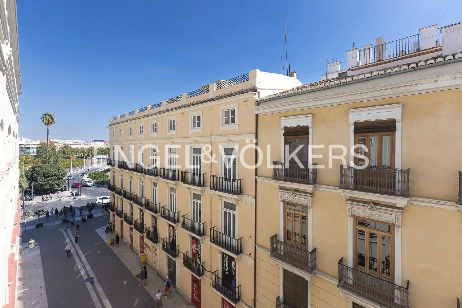 Appartement 40 m² à Valence