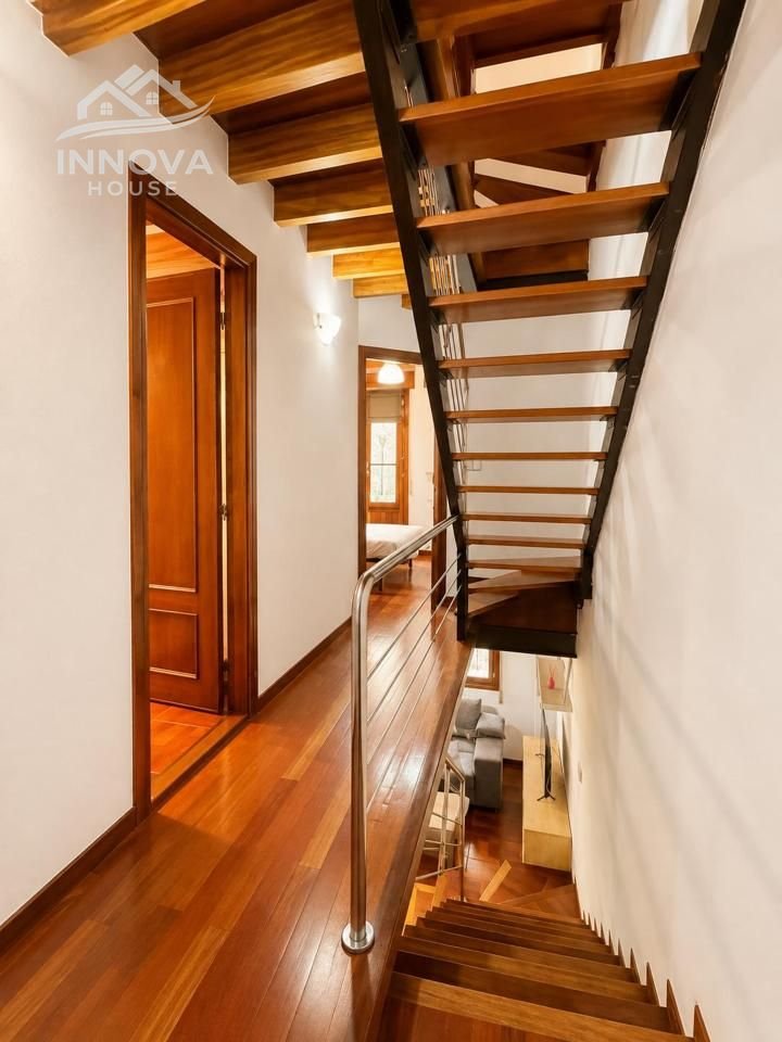 Casa de 200 m² en Segovia