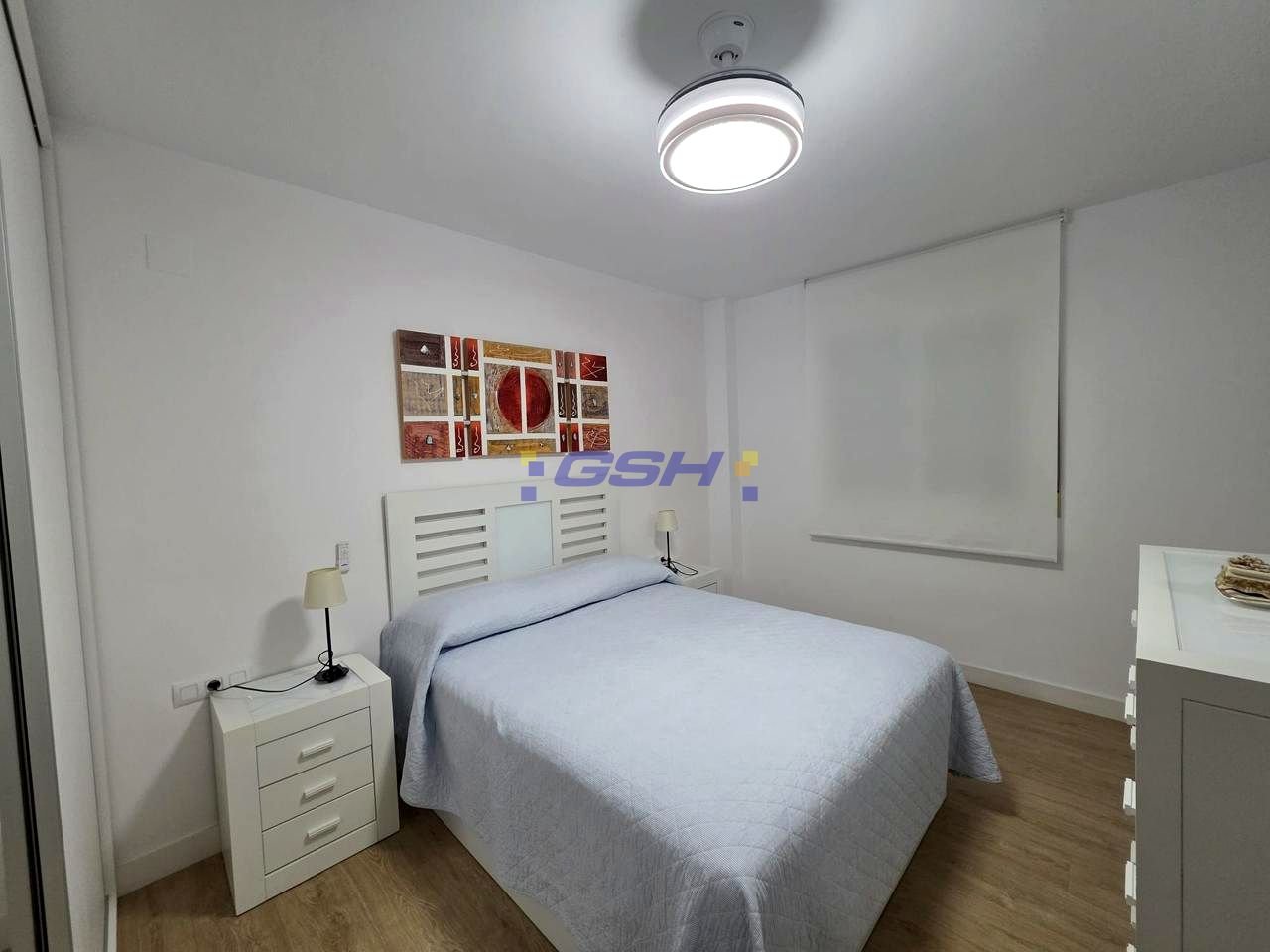 Pis de 84 m² a Churriana de la Vega