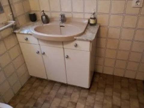 Piso de 91 m² en Ponferrada