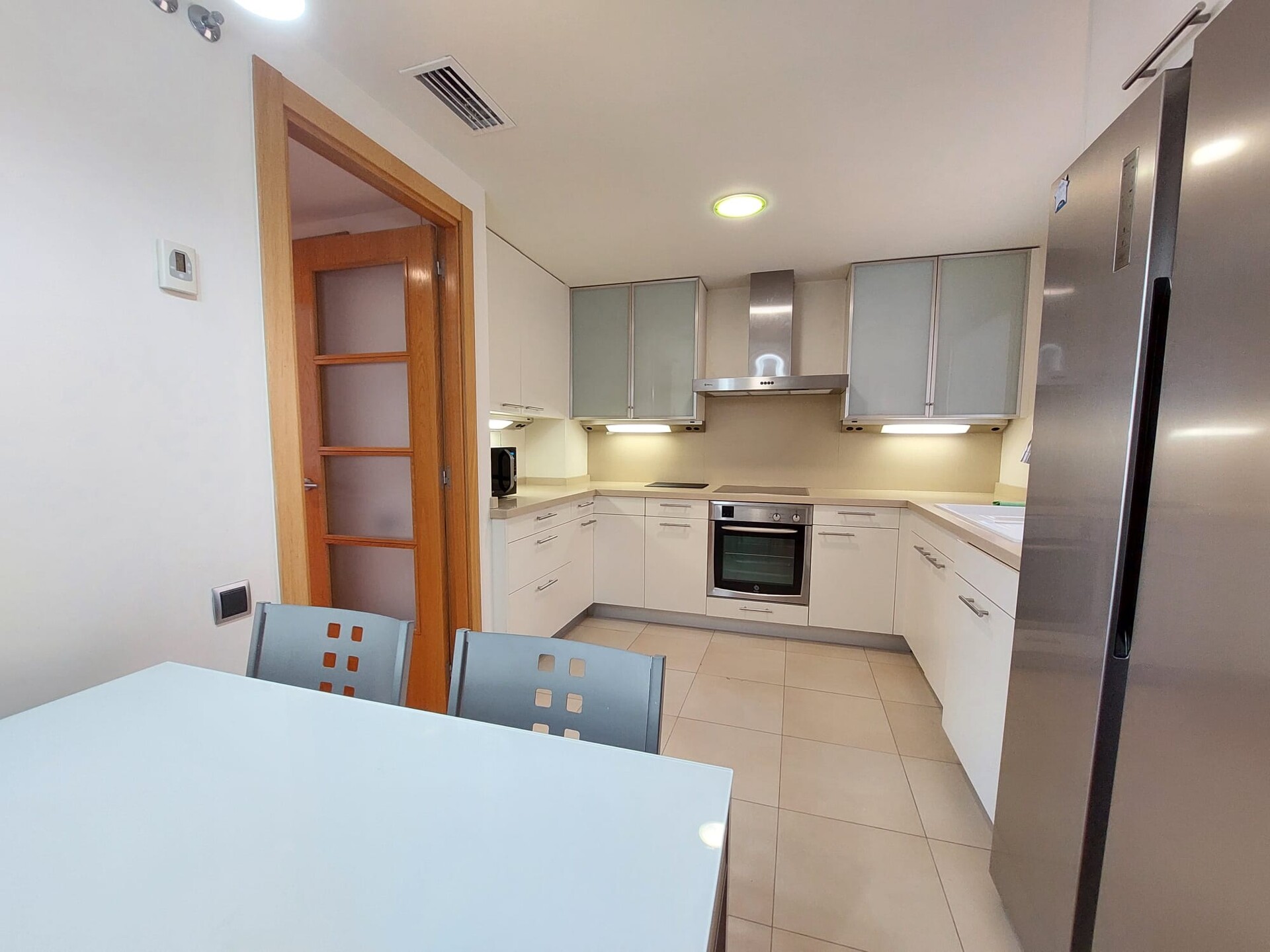 Wohnung 115 m² in Alicante