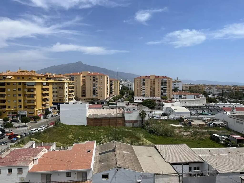 Piso de 127 m² en Marbella