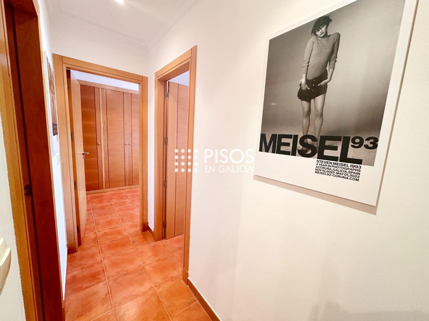 Pis de 82 m² a Sanxenxo