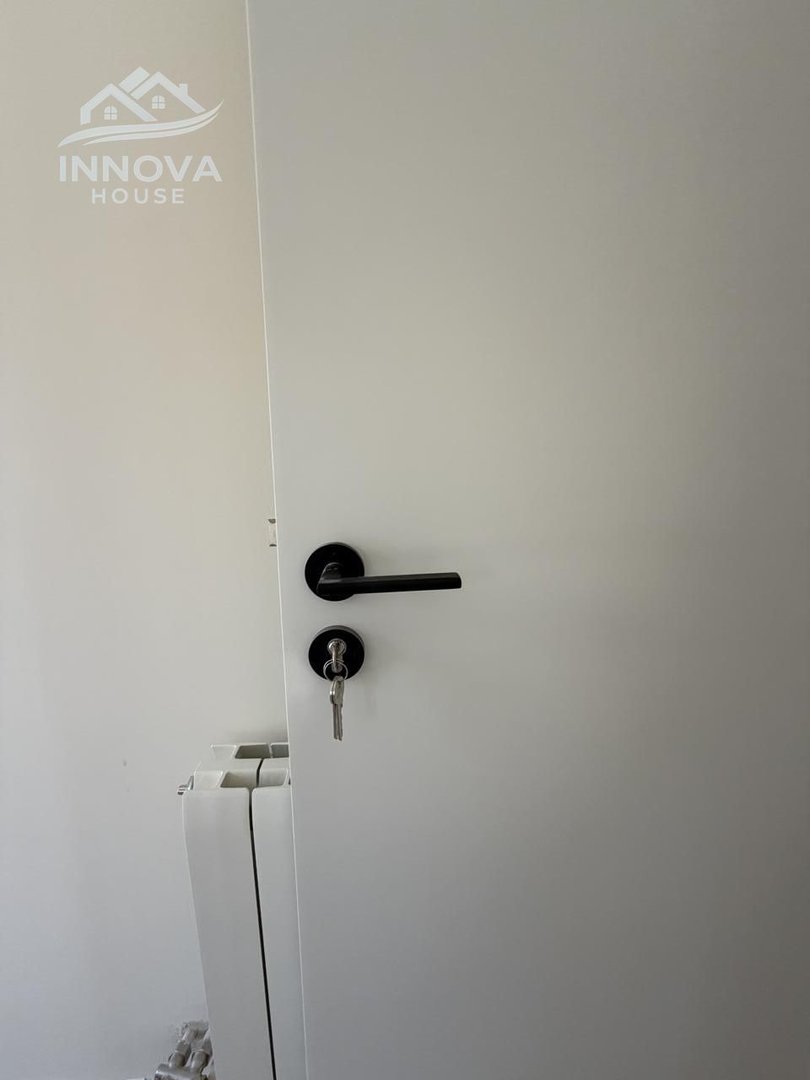 Piso de 95 m² en Segovia