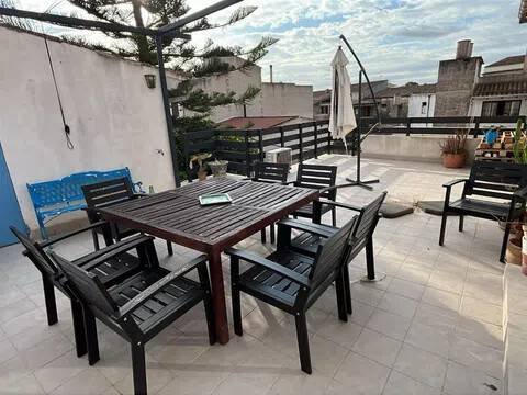 Piso de 100 m² en San Lorenzo del Cardessar