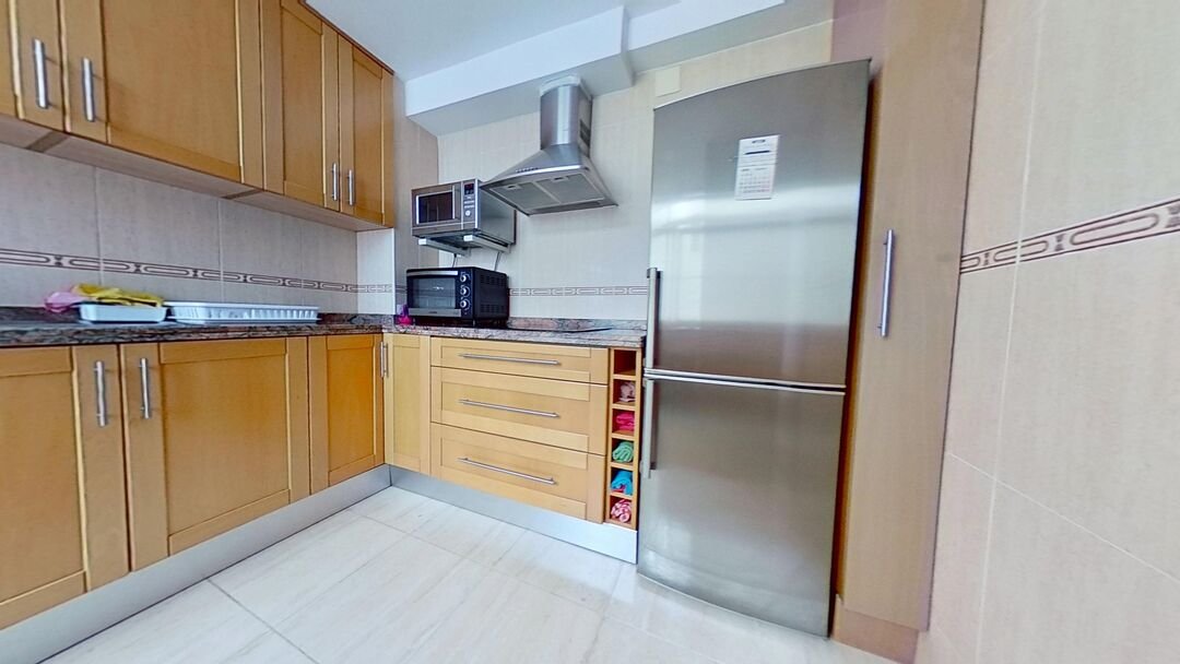 Habitación 70 m², Alicante