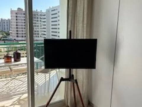Piso de 35 m² en Alicante