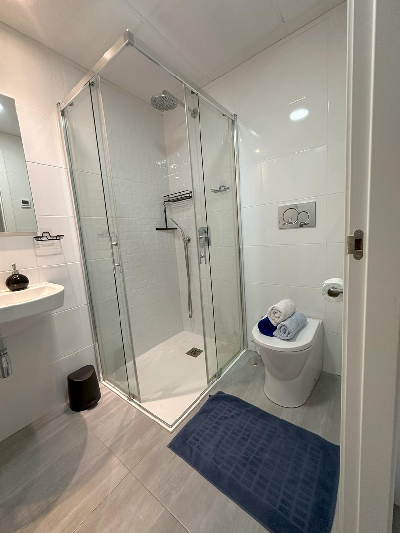 Piso de 75 m² en Pulpí
