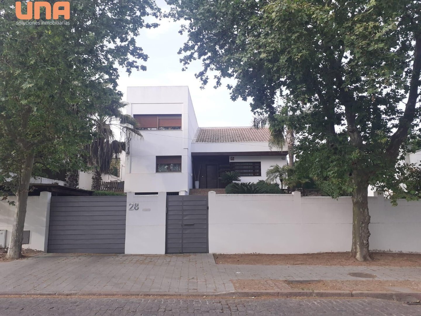 Maison 428 m² à Cordoue