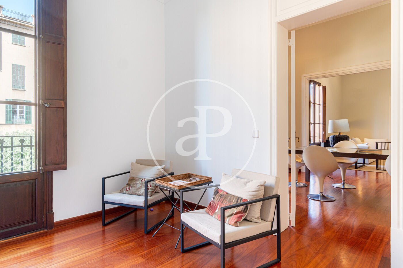 Piso de 300 m² en Palma