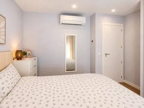 Piso de 44 m² en Madrid