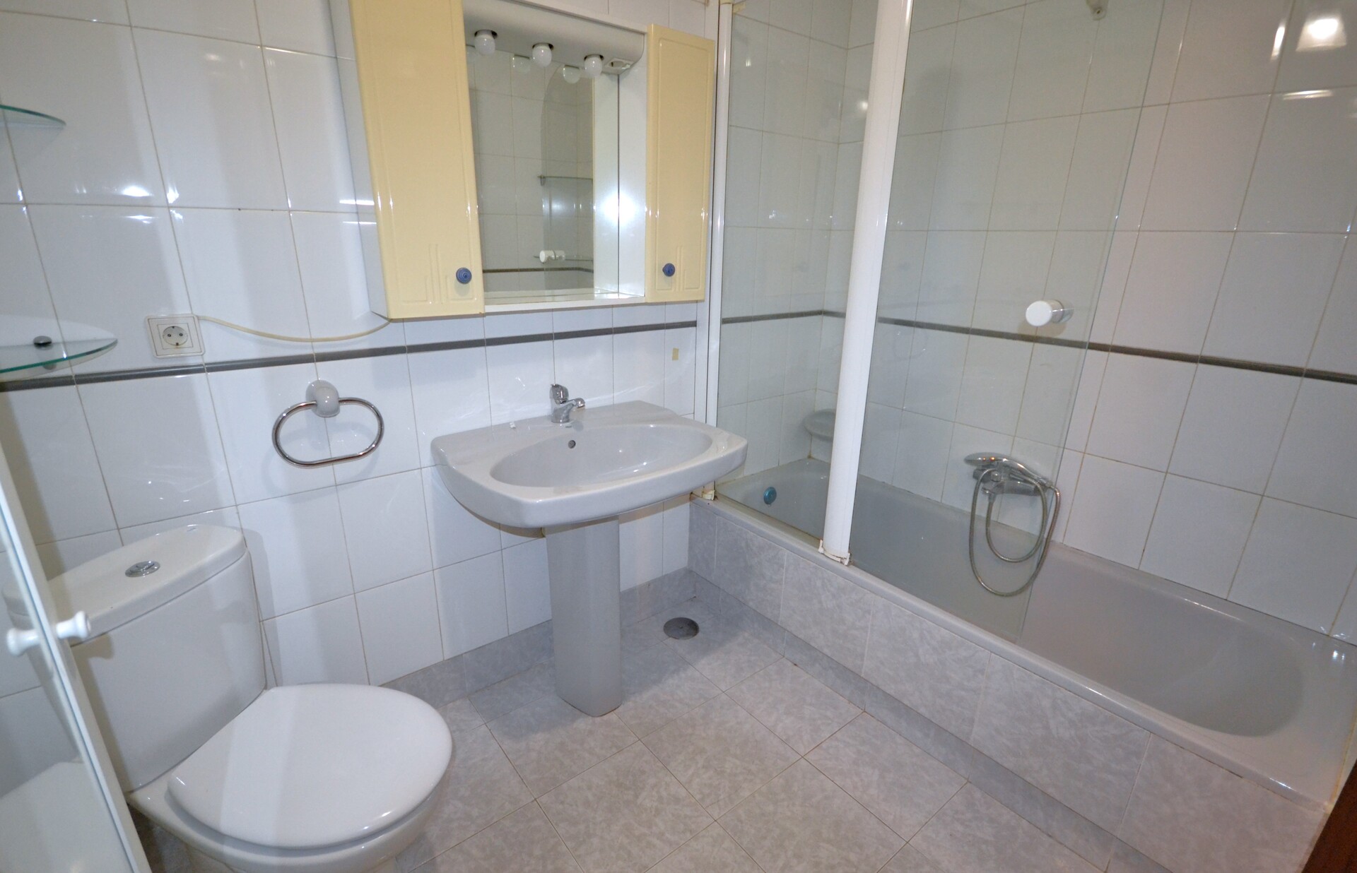 Pis de 90 m² a Palencia