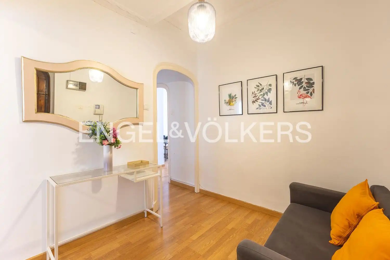 Piso de 132 m² en Valencia