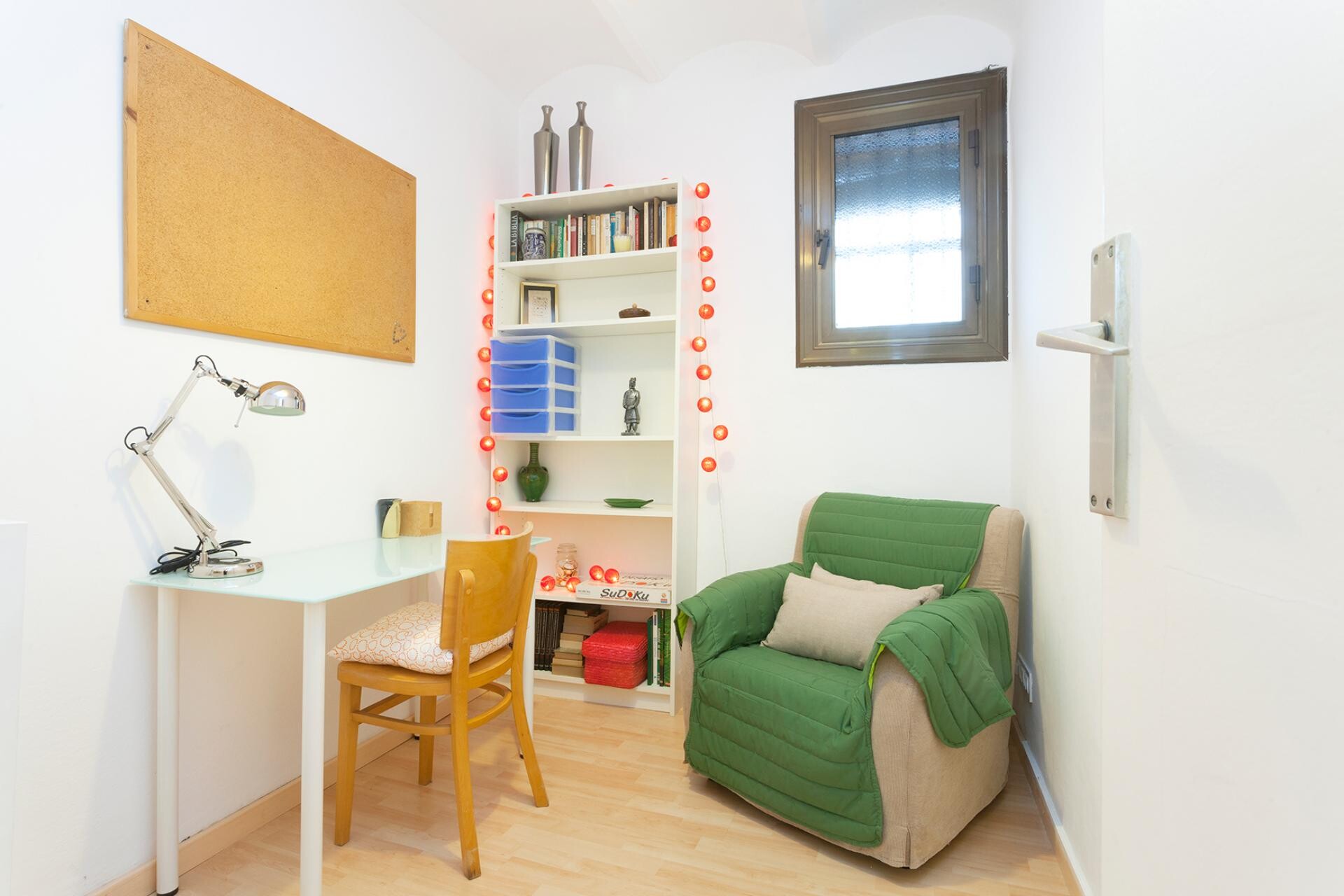 Pis de 52 m² a Figueres