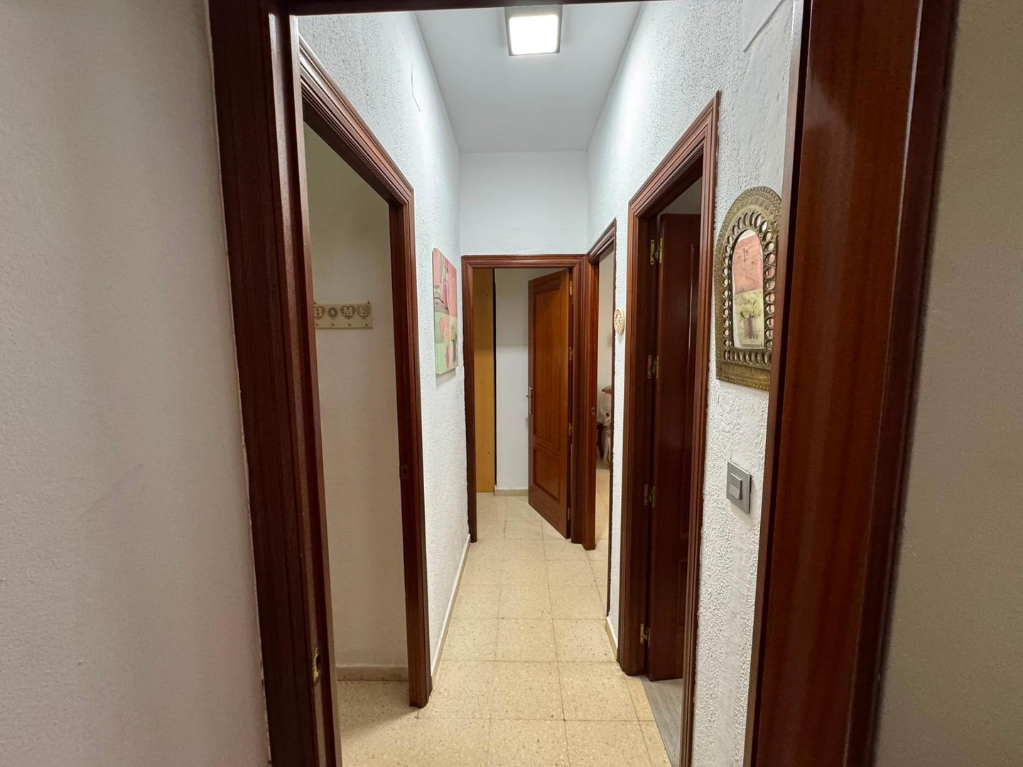 Piso de 84 m² en Cádiz