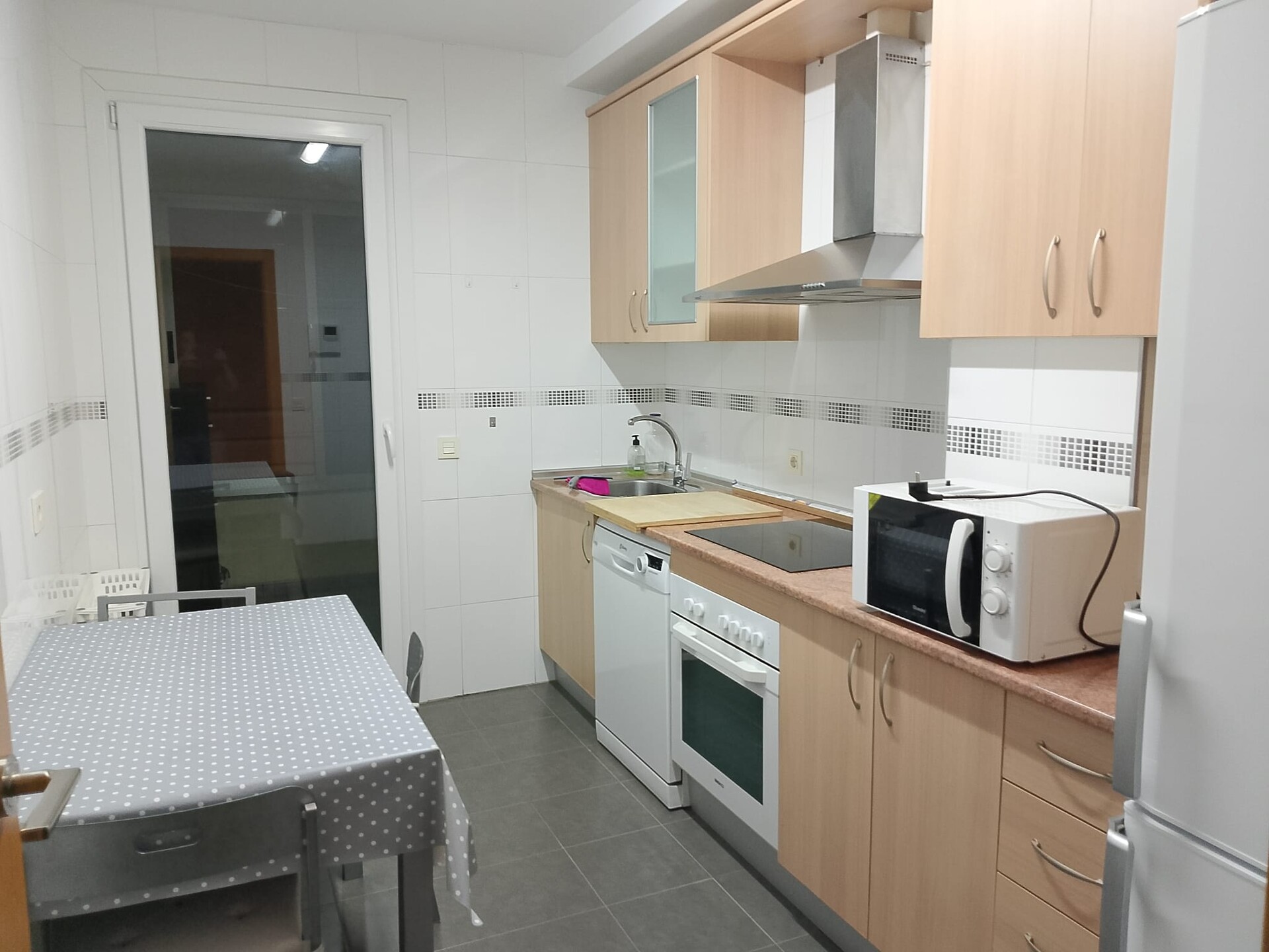 Piso de 105 m² en Ponferrada