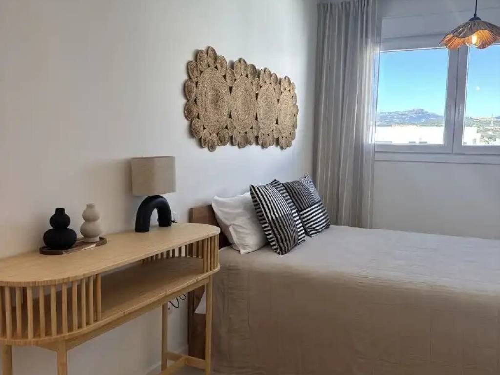 Piso de 72 m² en Estepona