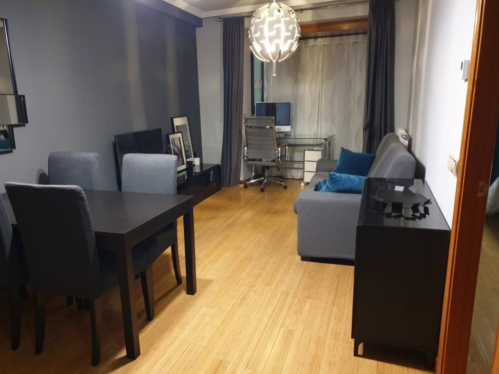 Piso de 50 m² en Salamanca