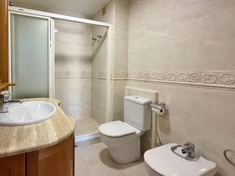 Piso de 165 m² en Almería