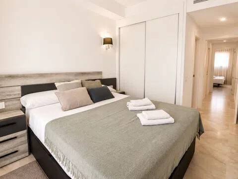 Piso de 110 m² en Torrevieja
