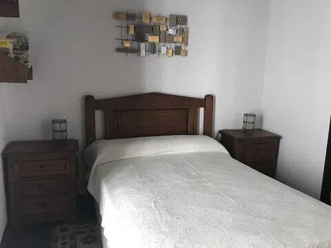 Piso de 130 m² en Tarifa