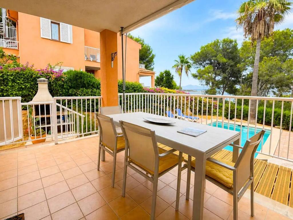 Casa de 160 m² en Alcúdia