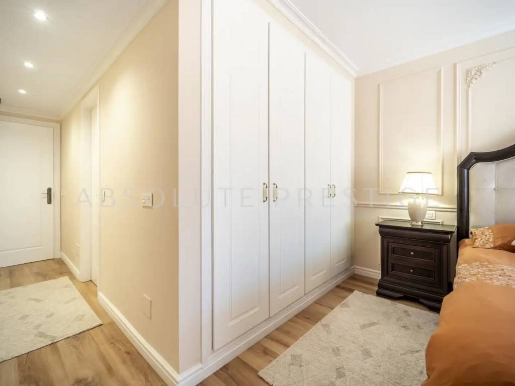 Piso de 159 m² en Marbella