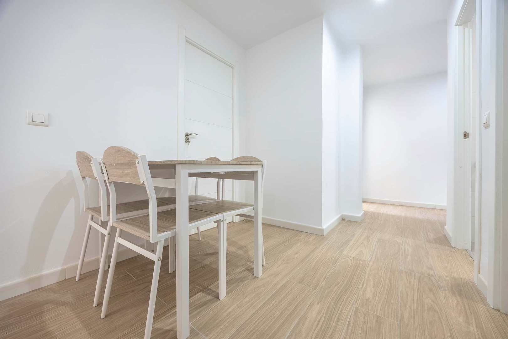 Habitació de lloguer, València