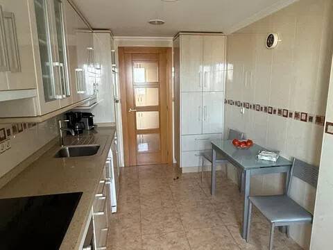 Appartement 120 m² à Carthagène