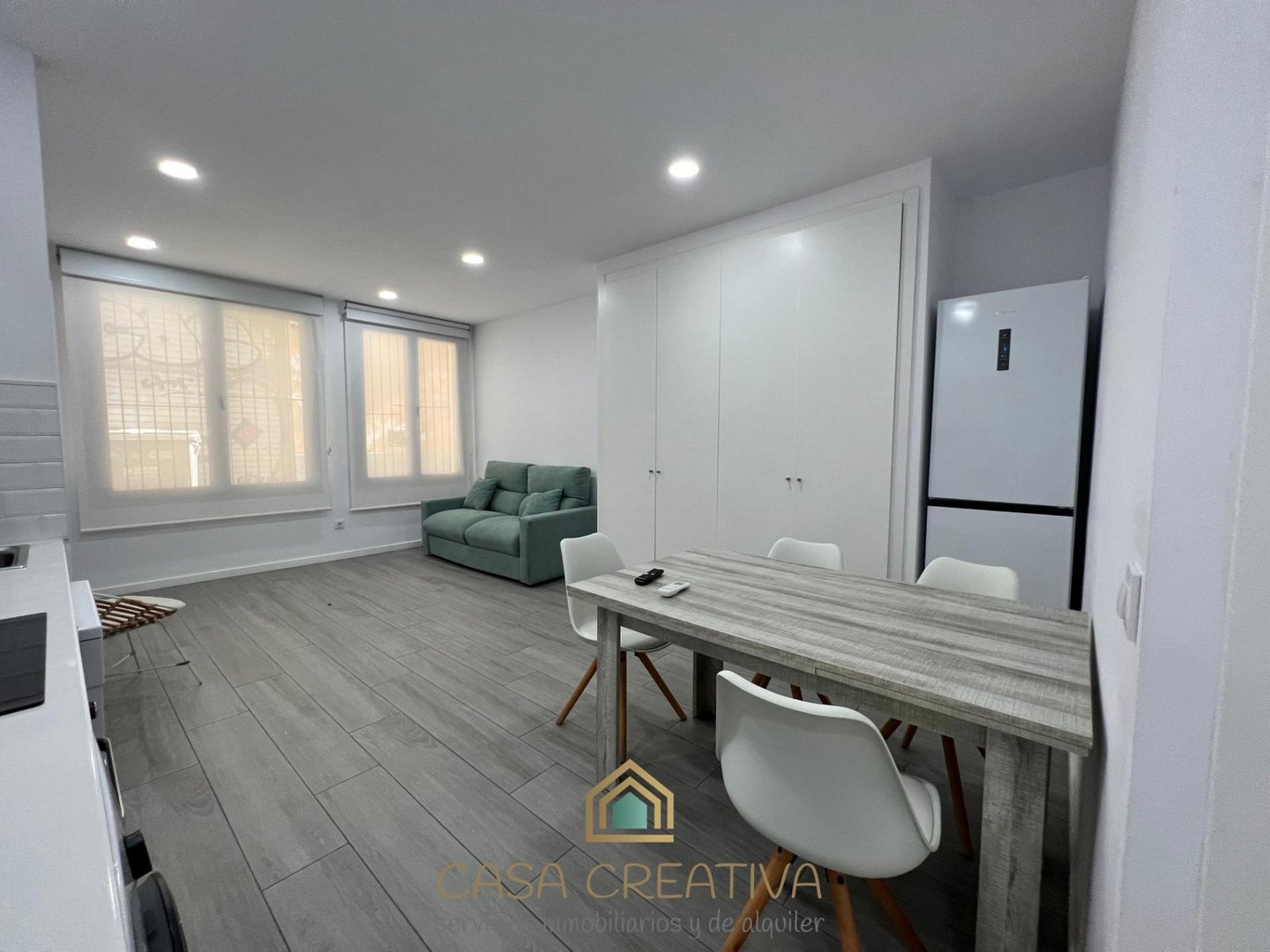 Appartamento 50 m² a Valencia