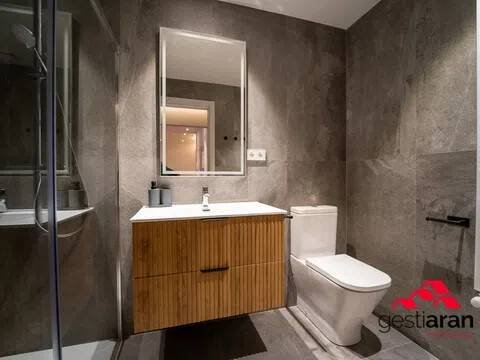Piso de 70 m² en Alto Arán