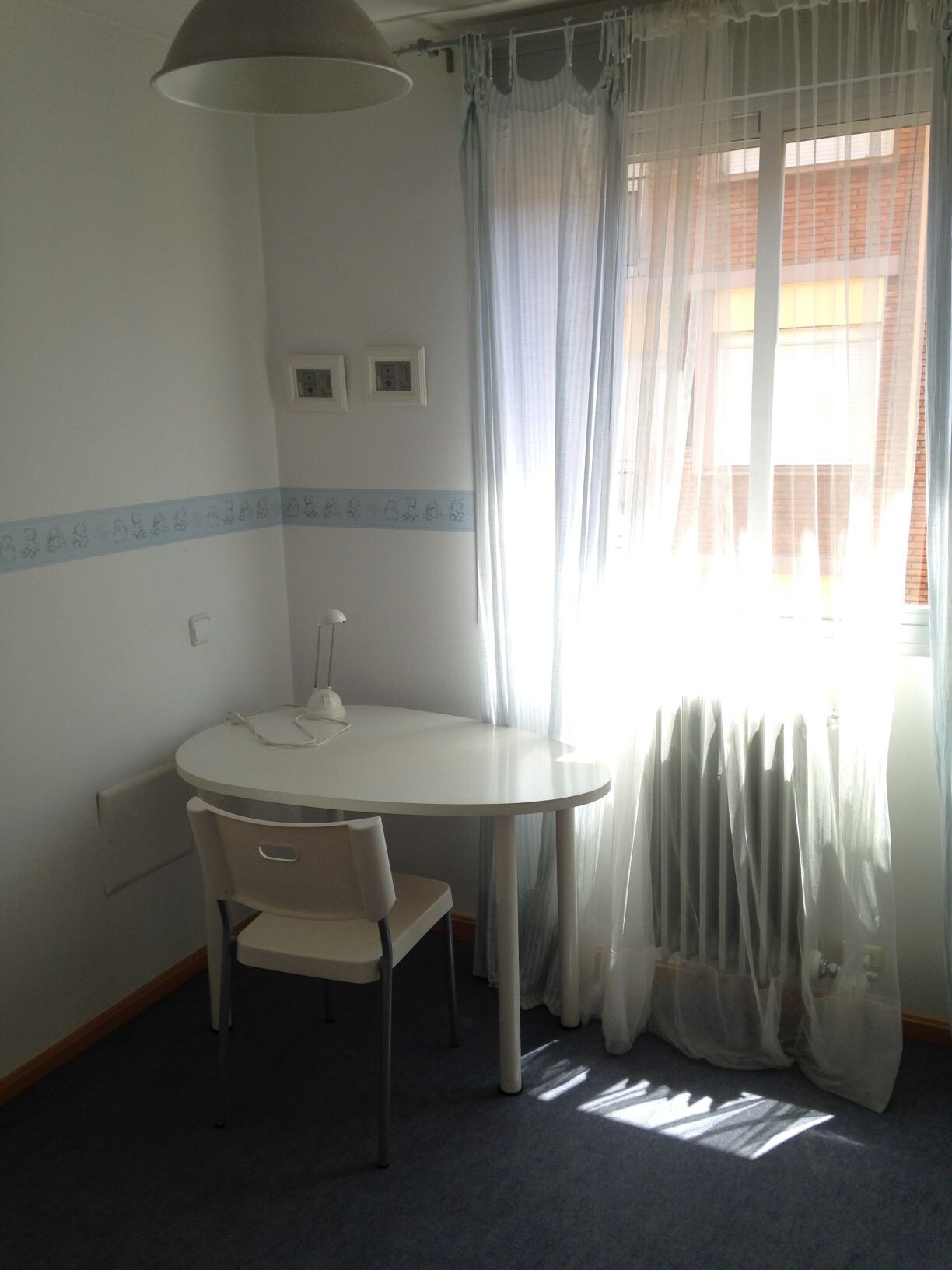 Pis de 65 m² a Saragossa