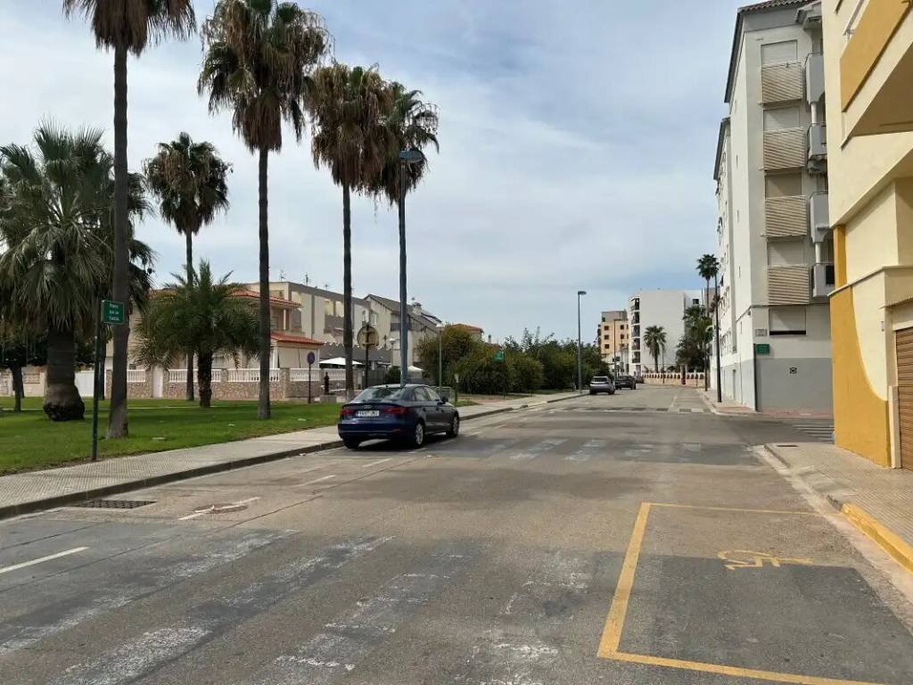 Piso de 80 m² en Miramar