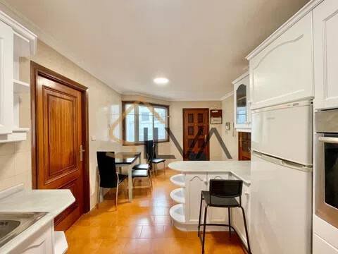 Habitació de lloguer, A Corunya