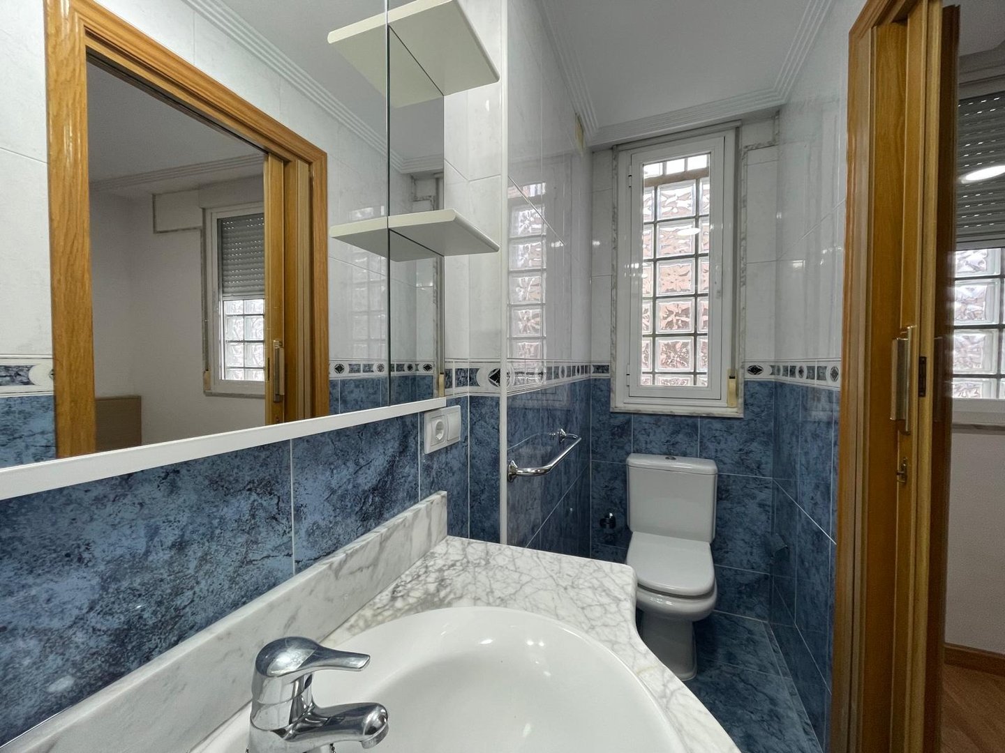 Piso de 36 m² en Ponferrada