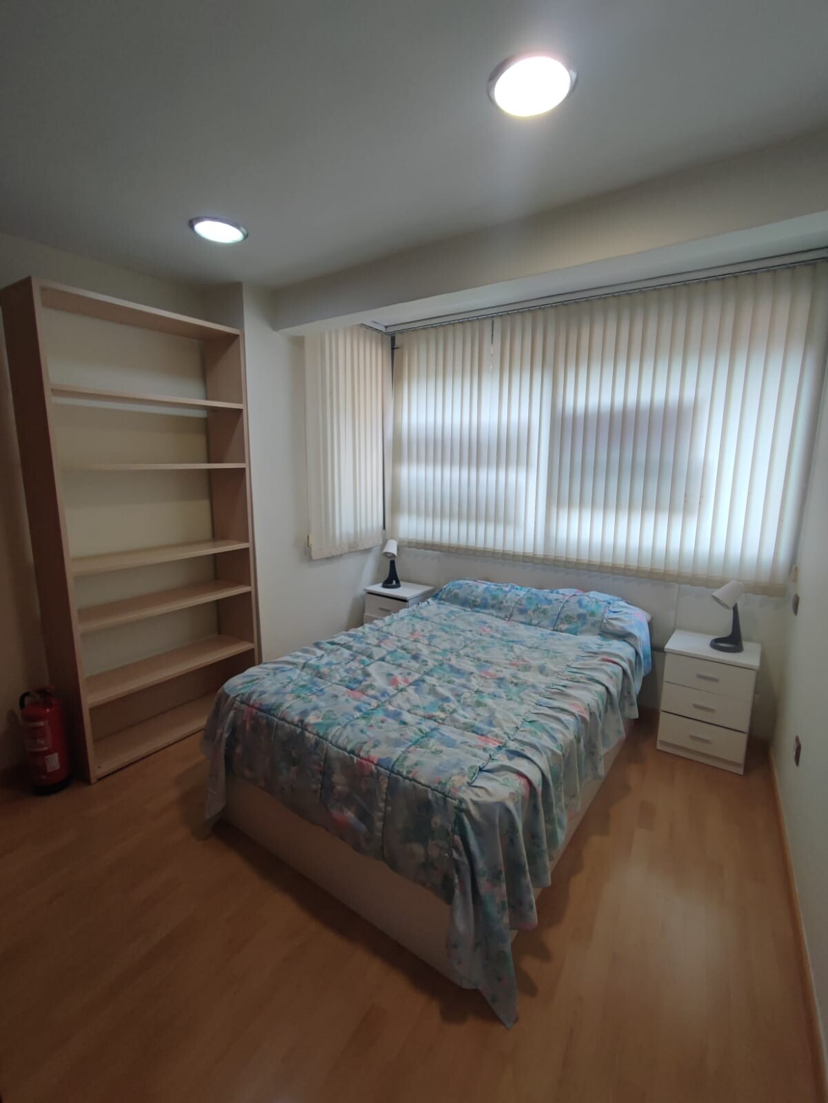 Piso de 65 m² en Murcia